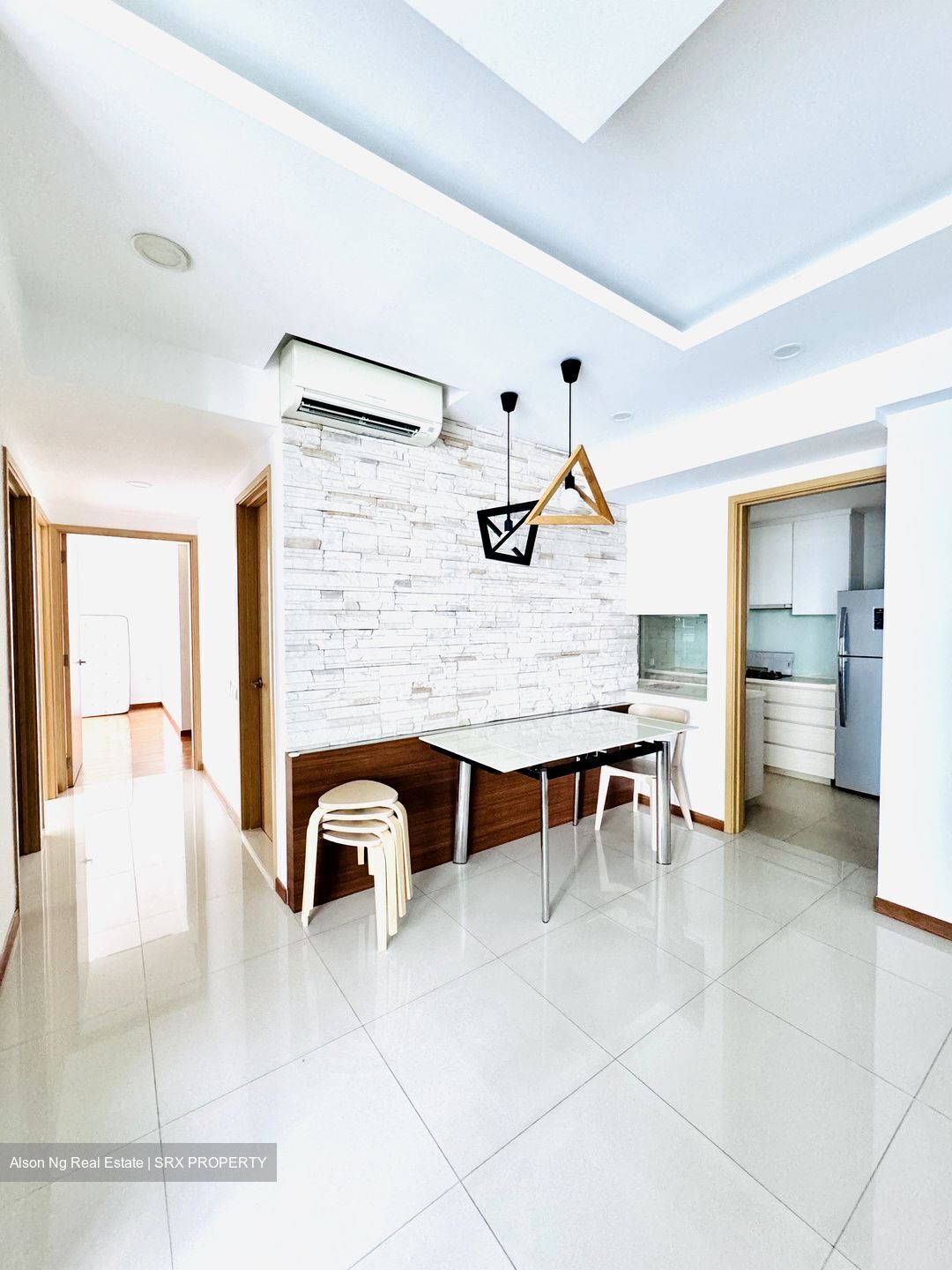 The Tampines Trilliant (D18), Condominium #544075111